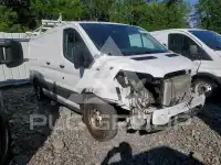 2018 Ford TRANSIT photo
