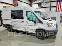 2018 Ford TRANSIT photo