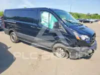 2018 Ford TRANSIT фото