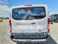 2018 Ford TRANSIT фото