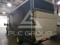 2018 Ford TRANSIT photo