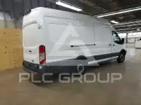2018 Ford TRANSIT photo