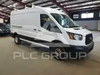 2018 Ford TRANSIT photo