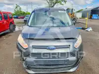 2018 Ford TRANSIT фото