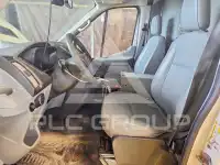 2018 Ford TRANSIT photo
