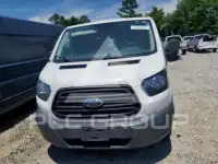 2018 Ford TRANSIT photo