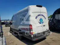 2018 Ford TRANSIT photo