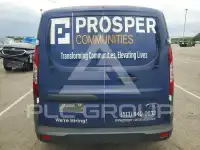 2018 Ford TRANSIT фото