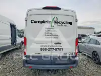 2018 Ford TRANSIT фото