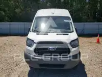 2018 Ford TRANSIT фото