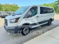 2018 Ford TRANSIT фото