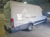 2018 Ford TRANSIT photo