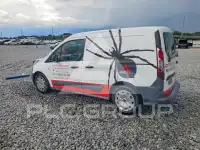2018 Ford TRANSIT фото