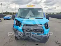 2018 Ford TRANSIT фото