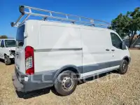 2018 Ford TRANSIT фото