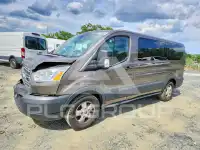 2018 Ford TRANSIT photo