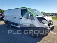 2018 Ford TRANSIT фото