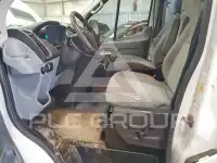 2018 Ford TRANSIT фото