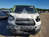 2018 Ford TRANSIT фото