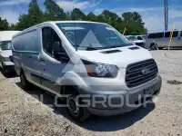 2018 Ford TRANSIT photo