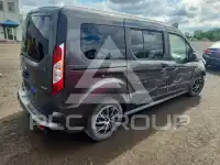 2018 Ford TRANSIT фото
