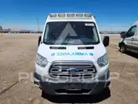 2018 Ford TRANSIT фото