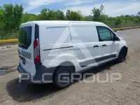 2018 Ford TRANSIT photo