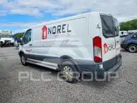2018 Ford TRANSIT фото
