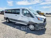 2018 Ford TRANSIT фото