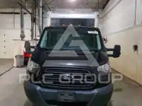 2018 Ford TRANSIT photo