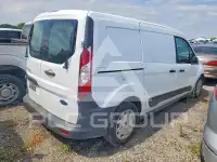 2018 Ford TRANSIT photo