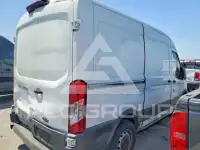 2018 Ford TRANSIT фото