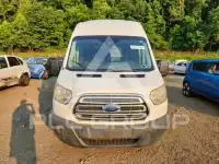 2018 Ford TRANSIT photo