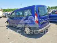 2018 Ford TRANSIT photo