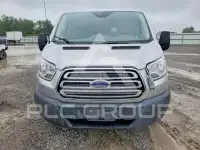 2018 Ford TRANSIT фото
