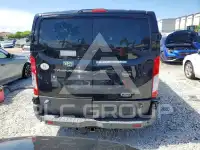 2018 Ford TRANSIT photo