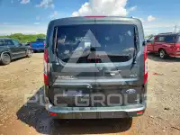 2018 Ford TRANSIT фото