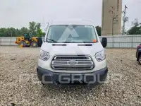 2018 Ford TRANSIT фото