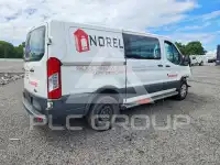 2018 Ford TRANSIT фото