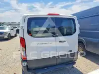 2018 Ford TRANSIT photo