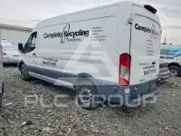 2018 Ford TRANSIT фото