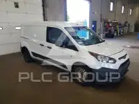 2018 Ford TRANSIT фото