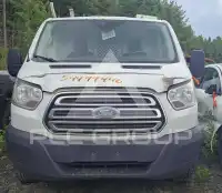 2018 Ford TRANSIT photo