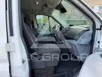 2018 Ford TRANSIT фото