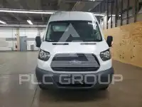 2018 Ford TRANSIT photo
