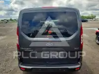 2018 Ford TRANSIT фото