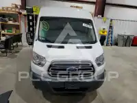 2018 Ford TRANSIT photo