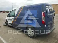 2018 Ford TRANSIT фото