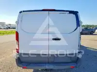 2018 Ford TRANSIT фото