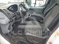 2018 Ford TRANSIT фото